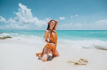 Cancun Private Luxury Photoshoot