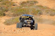 Private Can-am X3 turbo experience + Tequila Tasting