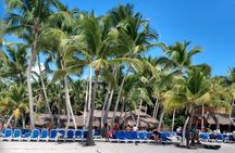 4 Days Adventure Including Transportation, Hotel, 5 Excursions