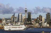 A 5 Hour Private City Highlights: Unveiling Auckland's Treasures