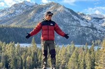 Lake Tahoe-Hike Year Round With a Local