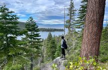 Lake Tahoe-Hike Year Round With a Local