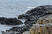 Giants Causeway day trip from Belfast Cruise Terminal 