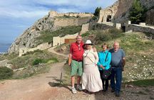 Biblical Tour Letters ToThe Corinthians St Paul’s Footsteps 6Hour