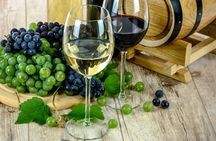  Cape Winelands Tour to Stellenbosch, Franschhoek and Paarl
