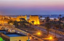 Private Tour East Bank to Karnak and Luxor Temples