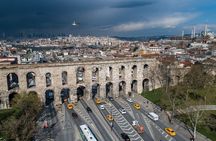 Tour of Byzantine and Constantinople in Istanbul