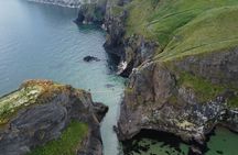 8 Hour Private Giants Causeway Coastal Tour in Northern Ireland