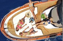 Cinque Terre SHARED boat tour, Amazing Experience

