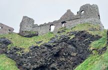 8 Hour Private Giants Causeway Coastal Tour in Northern Ireland