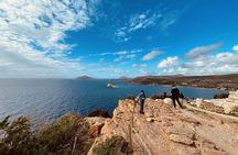 Private Cruise: ATHENIAN RIVIERA - CAPE SOUNIO - POSEIDON TEMPLE