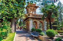 One Day Private Excursion for Cruise Travelers from the Port of Catania