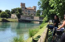 Treviso, Tiramisu and the River Sile by Bike