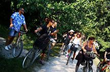 Treviso, Tiramisu and the River Sile by Bike