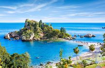 One Day Private Excursion for Cruise Travelers from the Port of Catania