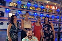 Private 2 Hours Buffet Dinner Cruise in Cairo