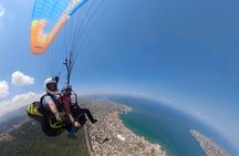 Lebanon Paragliding