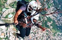 Lebanon Paragliding
