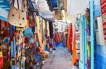 6 Day Tour from Tangier to Chefchaouen Fes and Asilah 