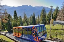 Zakopane Private Tour with Thermal Pools and Pickup from Krakow
