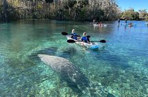Silver Springs Clear Kayak Rentals
