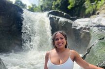 Rainforest Adventure All inclusive Food and Fotos 