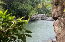 Rainforest Adventure All inclusive Food and Fotos 