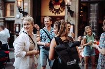 Entertaining Brewery Tour: Feel Good Package including local beer