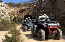 Adrenaline Quad Safari Tour
