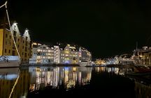 Ålesund Two Hour Walking City Tour
