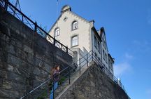 Ålesund Two Hour Walking City Tour