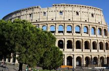 Colosseum Group Express Tour