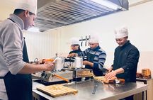 Cook and Eat: Cooking Class in Kathmandu near Thamel