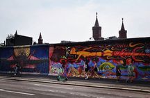 Berlin Private tour East and West by Car 