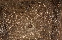 Alhambra de Granada group tour (Palace Tickets included)