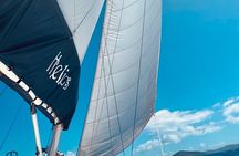 All Inclusive Day Sail