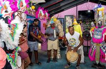 Trolley Island Tour: Conch Show, Full Lunch, History, 3.5 hours