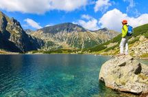 Tatra Mountains and Morskie Oko Hike From Krakow