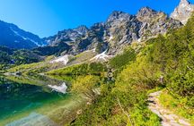 Tatra Mountains and Morskie Oko Hike From Krakow