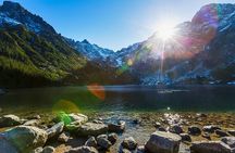 Tatra Mountains and Morskie Oko Hike From Krakow