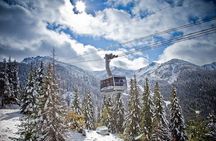 Krakow; Cable Car to Kasprowy Wierch with Zakopane Private Tour