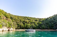 Private Speedboat Tour to Lim Fjord and Red Island