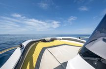 Private Speedboat Tour to Lim Fjord and Red Island