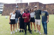 Maputo and Mozambique City Tour