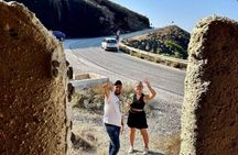 Exclusive 3 Hour Caldera Private Tour for Cruise Ship Travelers