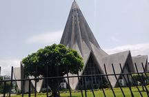 Maputo and Mozambique City Tour