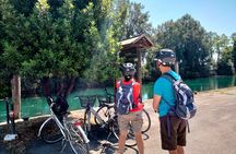 Treviso, Tiramisu and the River Sile by Bike