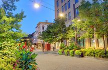 Ithaca’s Historic Gems: A Cultural Walkabout