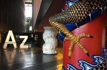 Bilbao Exclusive Private Walking Tour