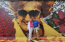 Private Historic Old San Juan Sightseeing and Walking Experience